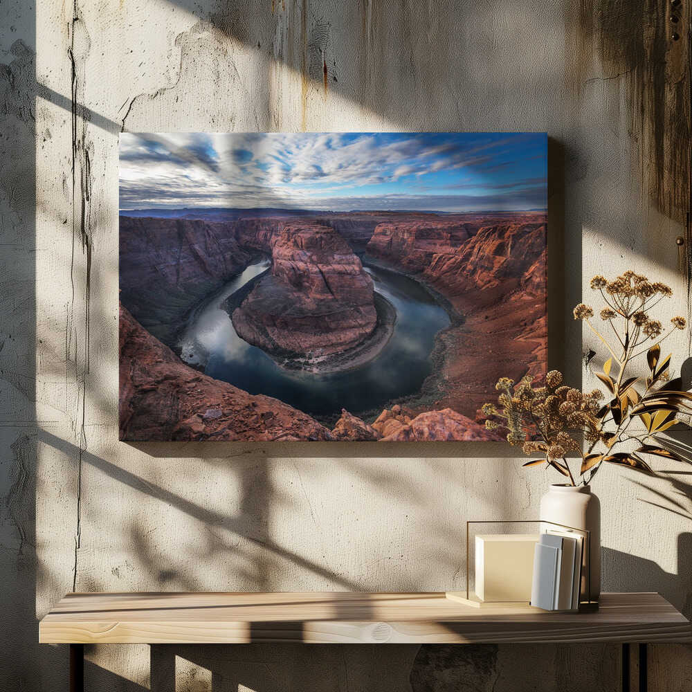 Power of Colorado River