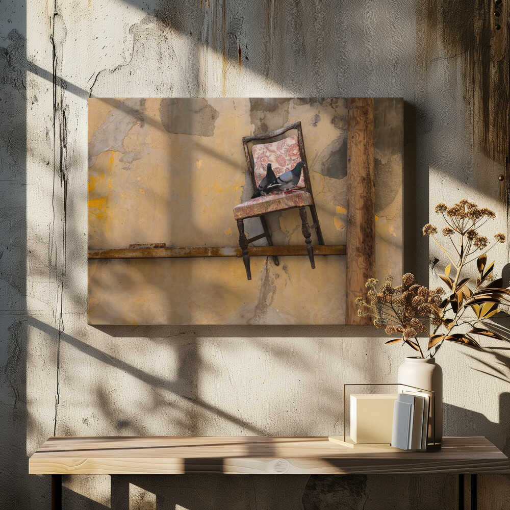 Urban texture - Jaffa Tel Aviv Israel