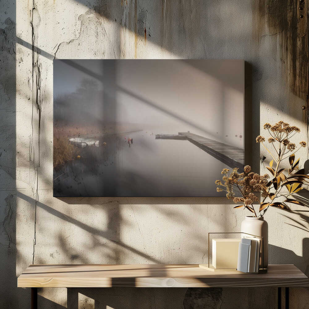 A winter without ice