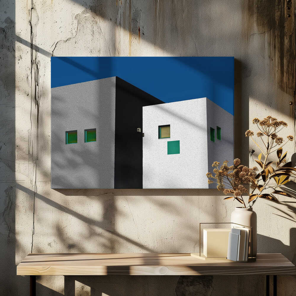 Urban texture - Kfar Saba Israel