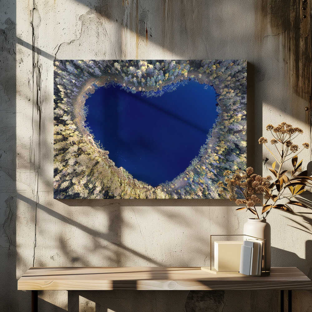 All you need is love