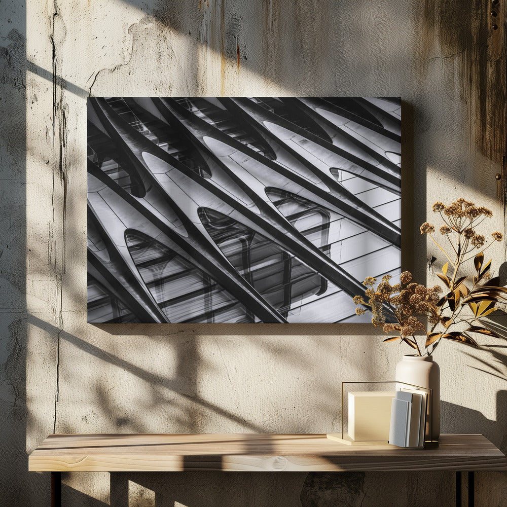 Art Prints of High lane snapshot