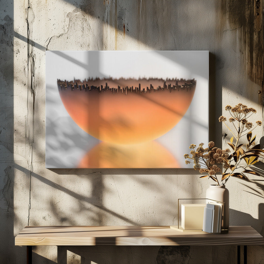 Art Prints of Bowl
