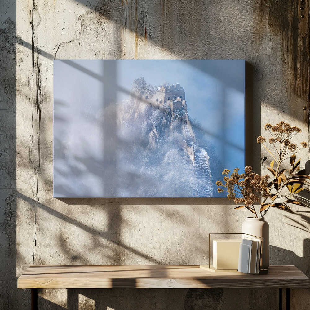 Vicissitudes of life