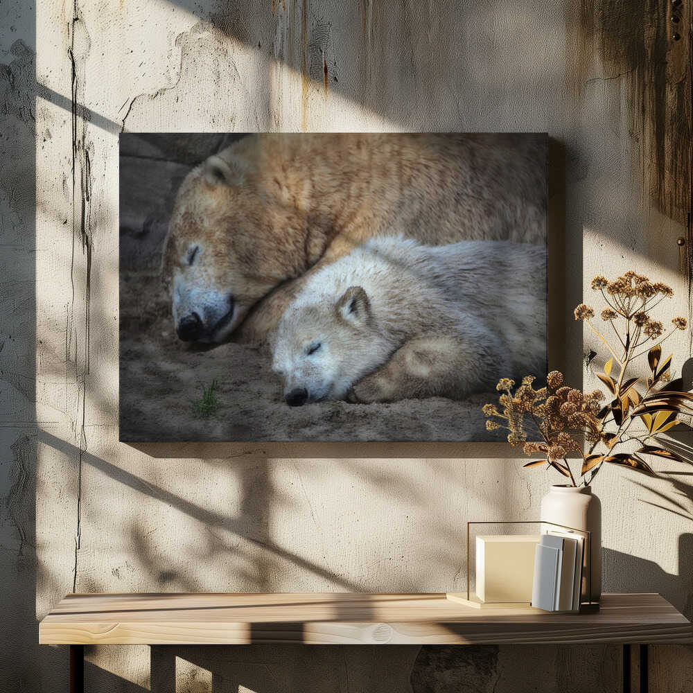 HER CUTENESS, togetherness ...