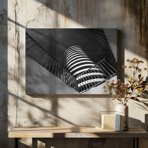 Art Prints of from underneath