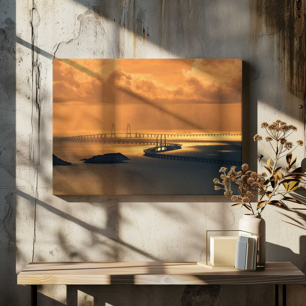 Hong Kong-Zhuhai-Macao Bridge