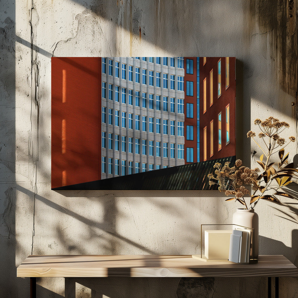 Art Prints of Sunlight