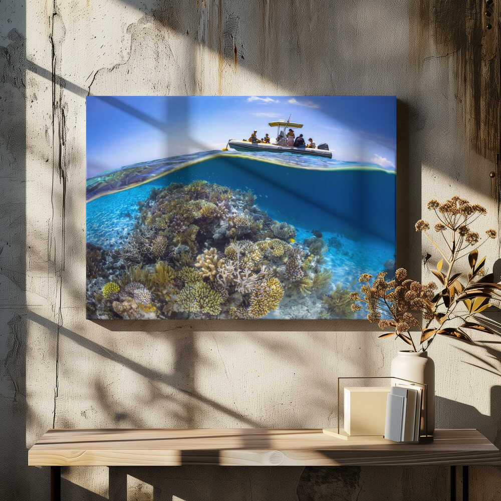 A weekend in Mayotte