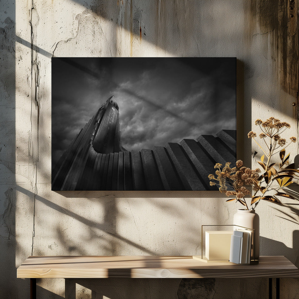 Hallgrimur’s Church