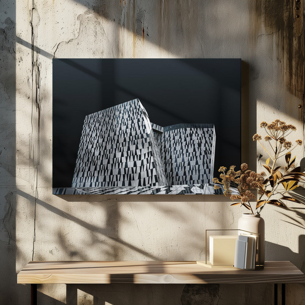 Art Prints of Bella sky