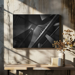 Art Prints of Tokyo Architecture