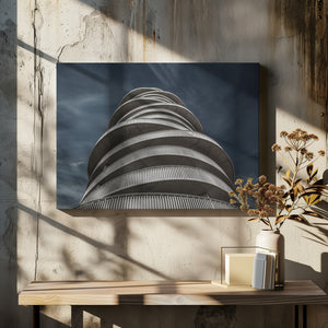 Art Prints of Urban architecture