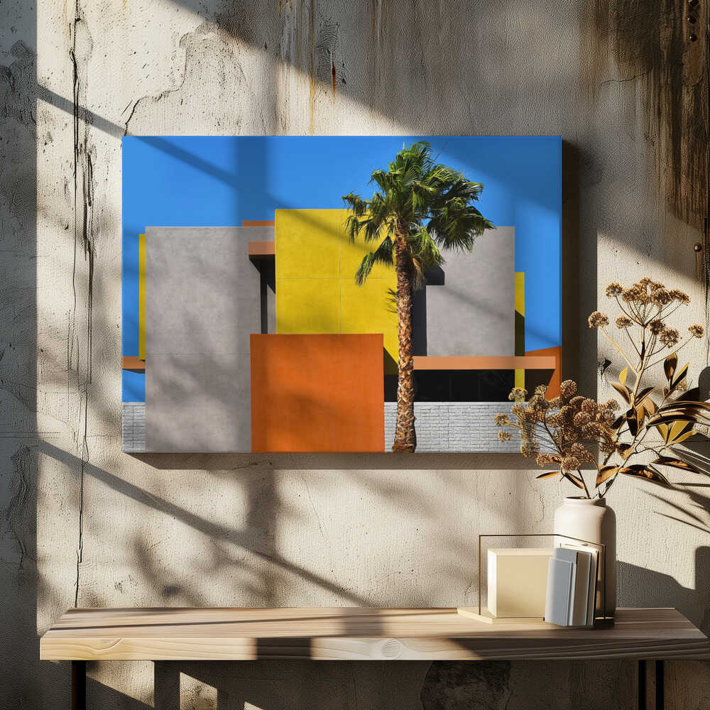 Architecture - Phoenix Arizona