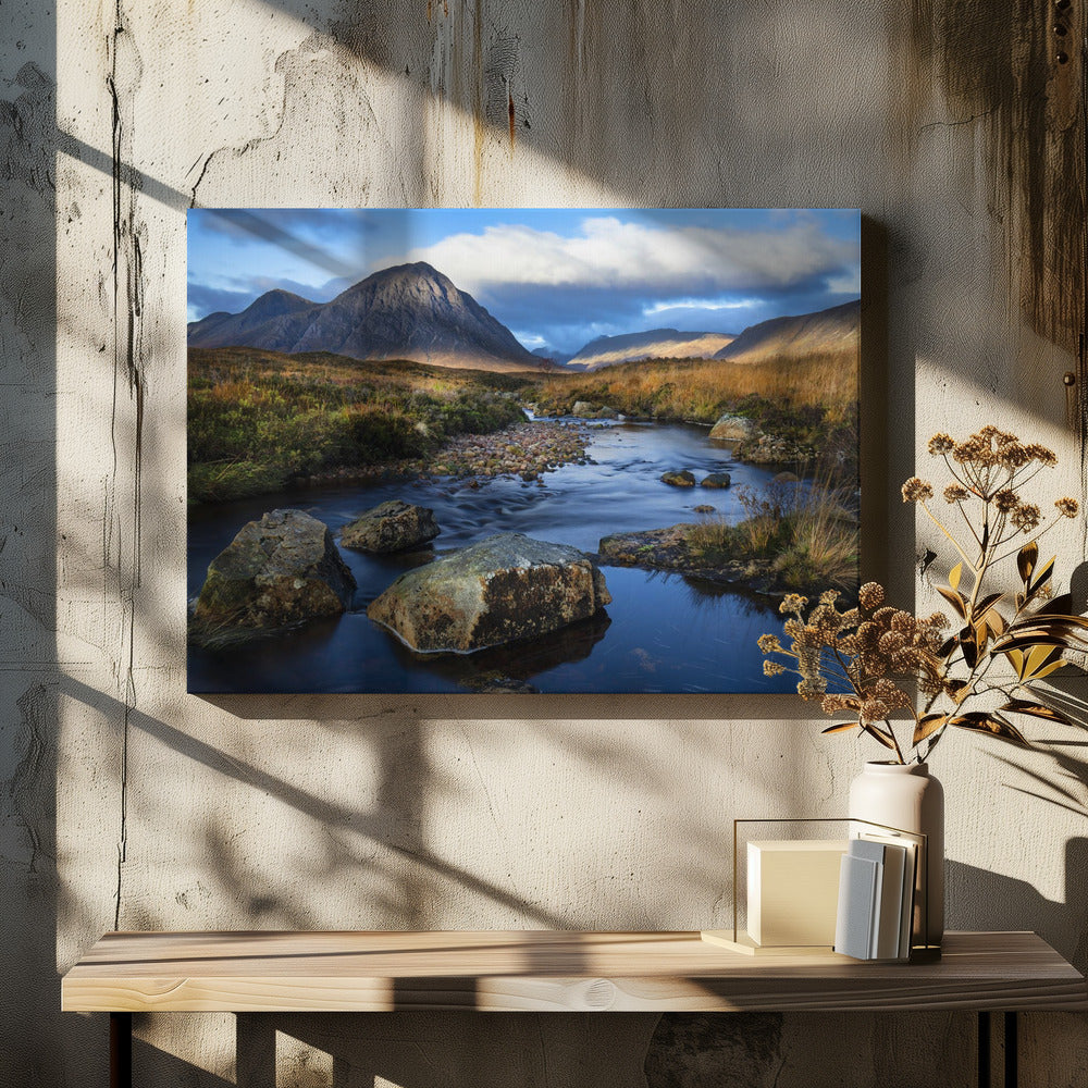 The Power and the Glory