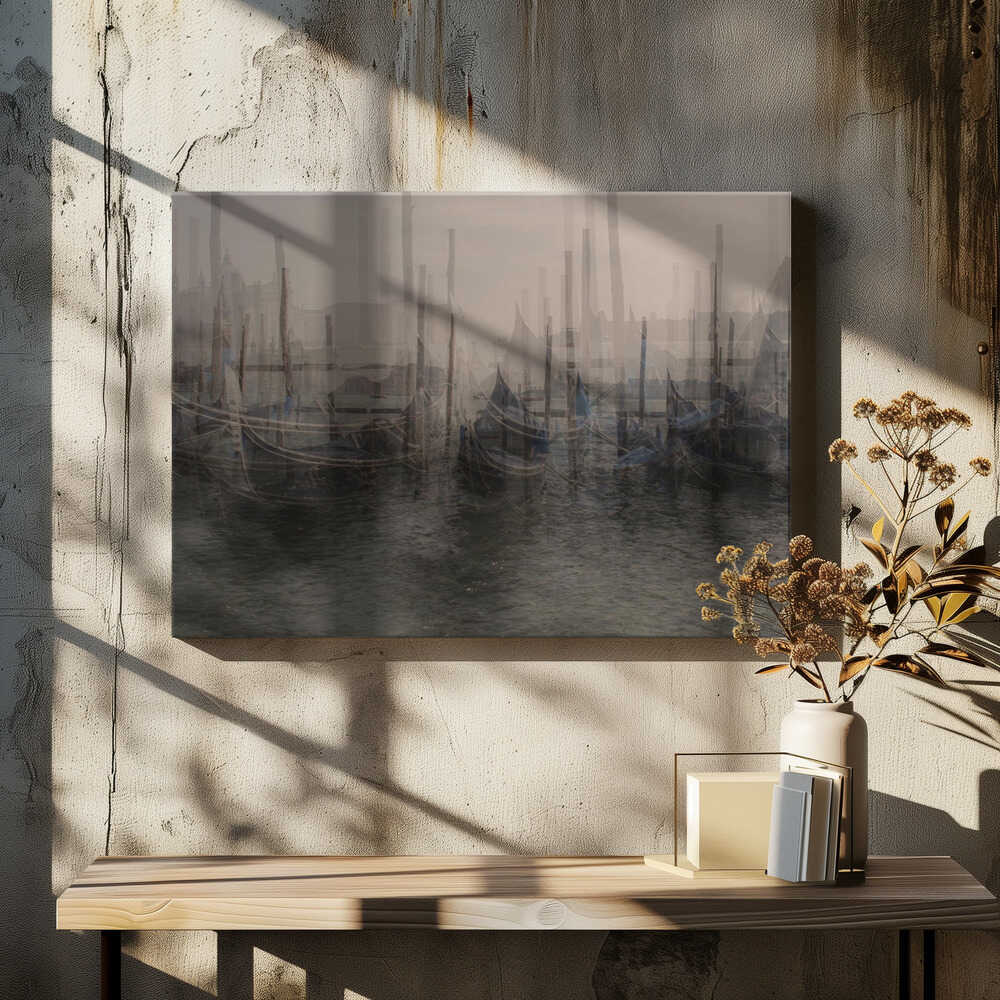 Illusion_ magic Venice