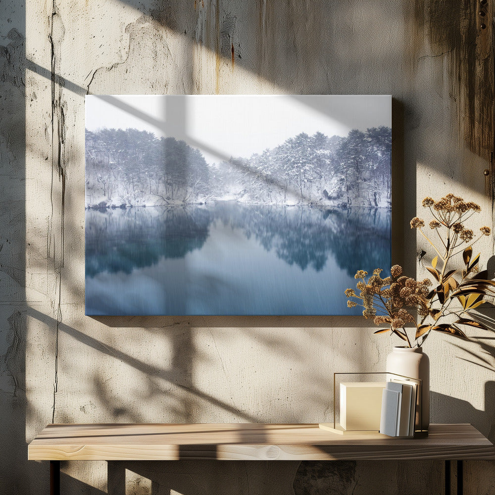 Goshiki-numa, Urabandai