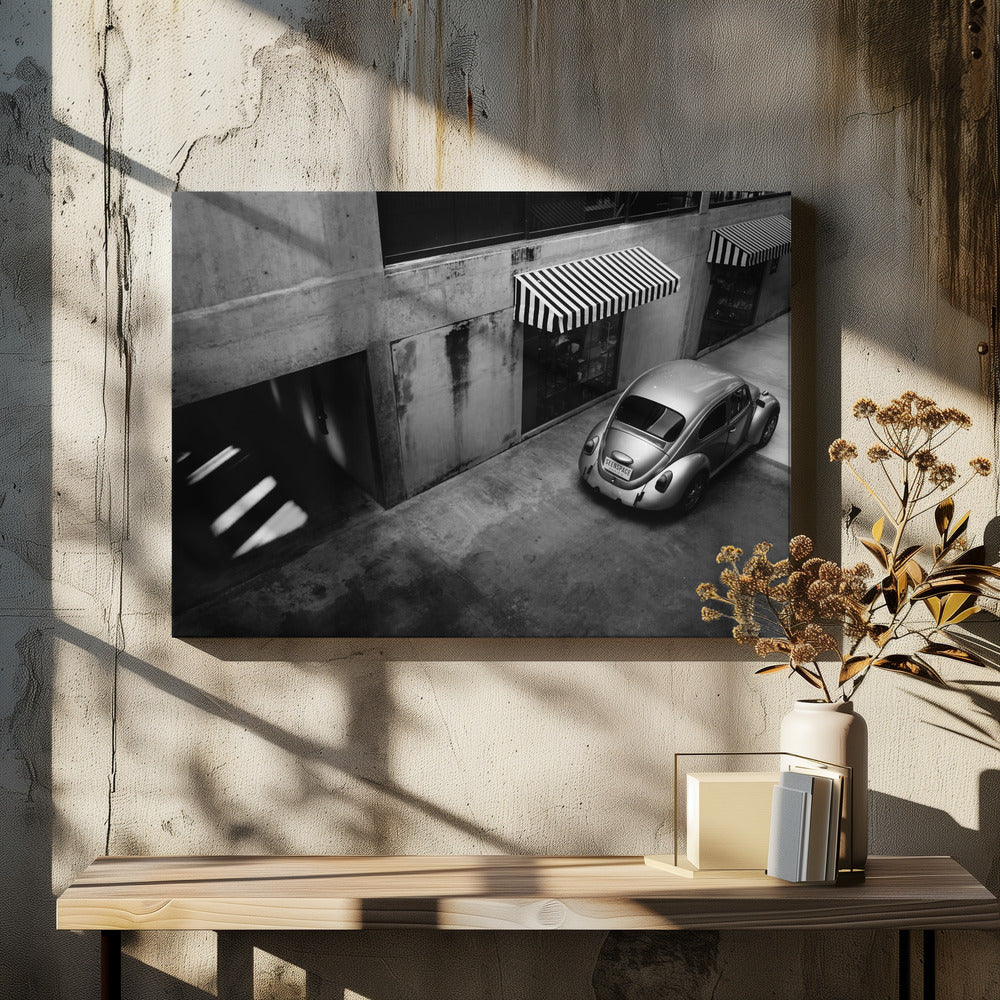 Art Prints of The Legend