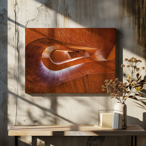 Art Prints of special staircase