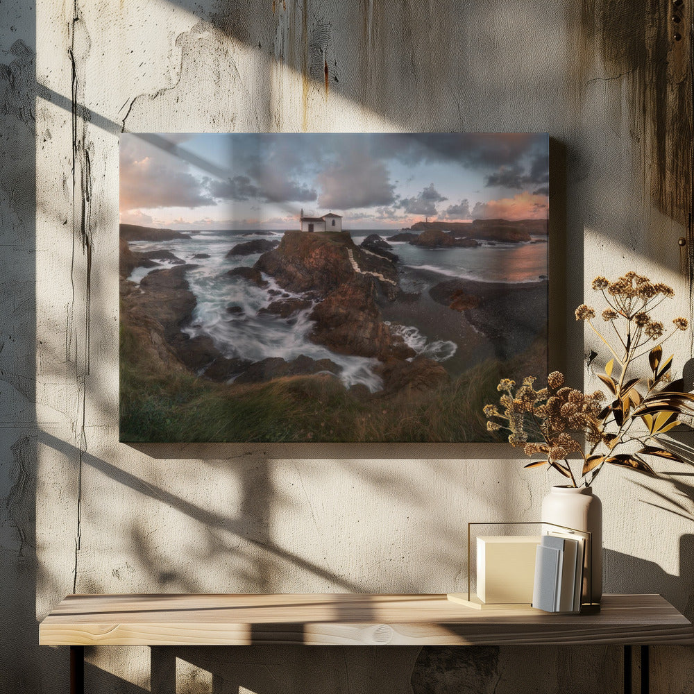 The Lights of the Storm