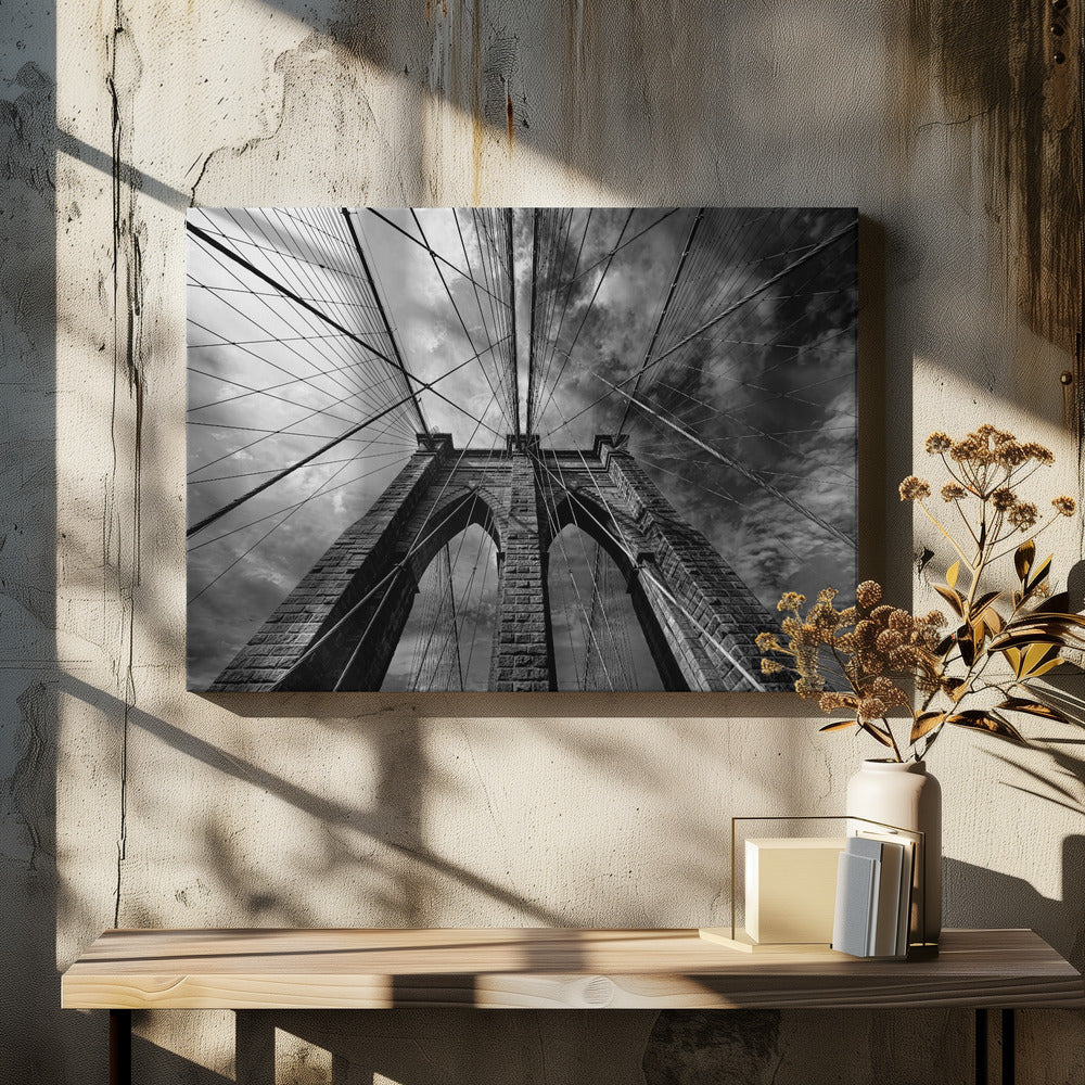 Art Prints of Brooklin