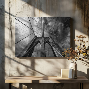 Art Prints of Brooklin