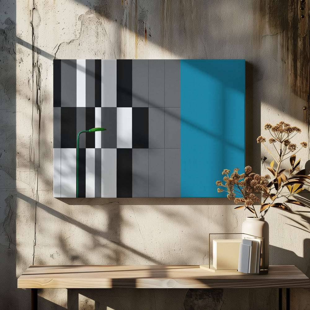 Facade-  Zomet Eyal industrial zone