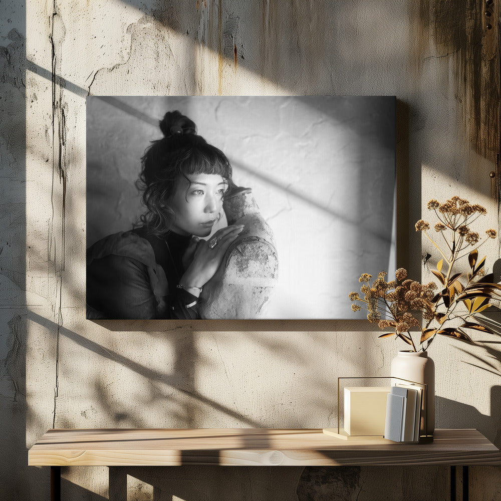 Two people are better than one.