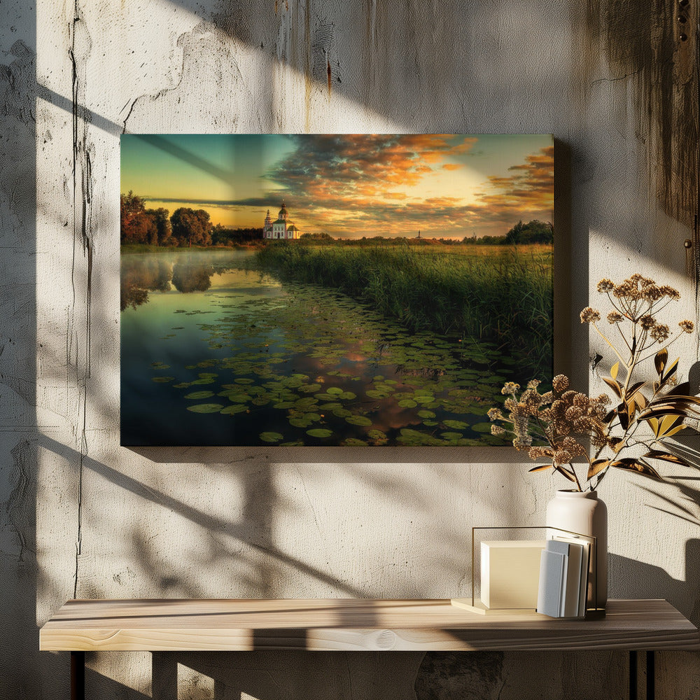 The Church of Dawn's Light 3