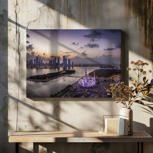 Art Prints of Sunset
