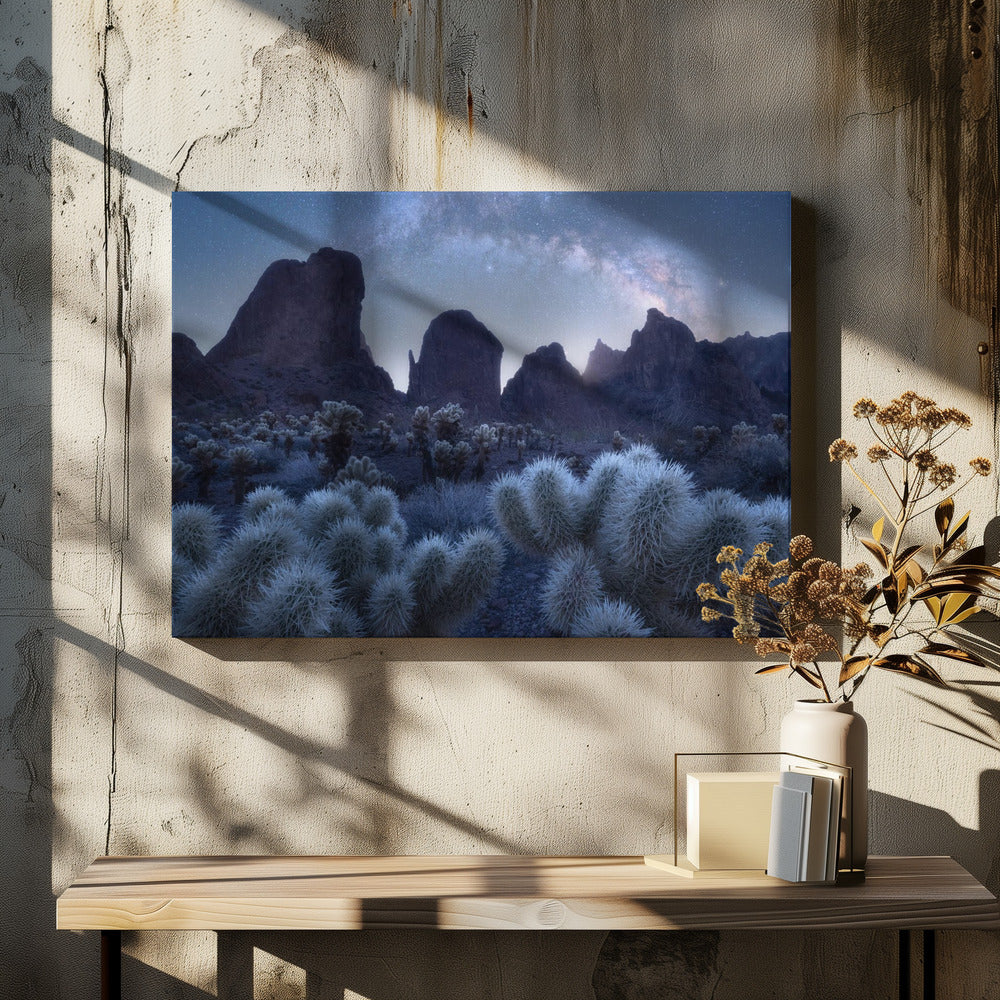 Queen of Arizona and her crown