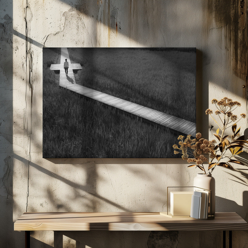 A Forgotten Small Island