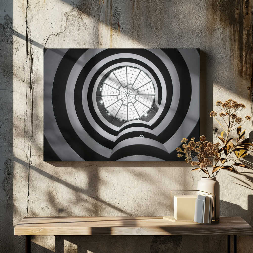 Guggenheim Museum - NYC