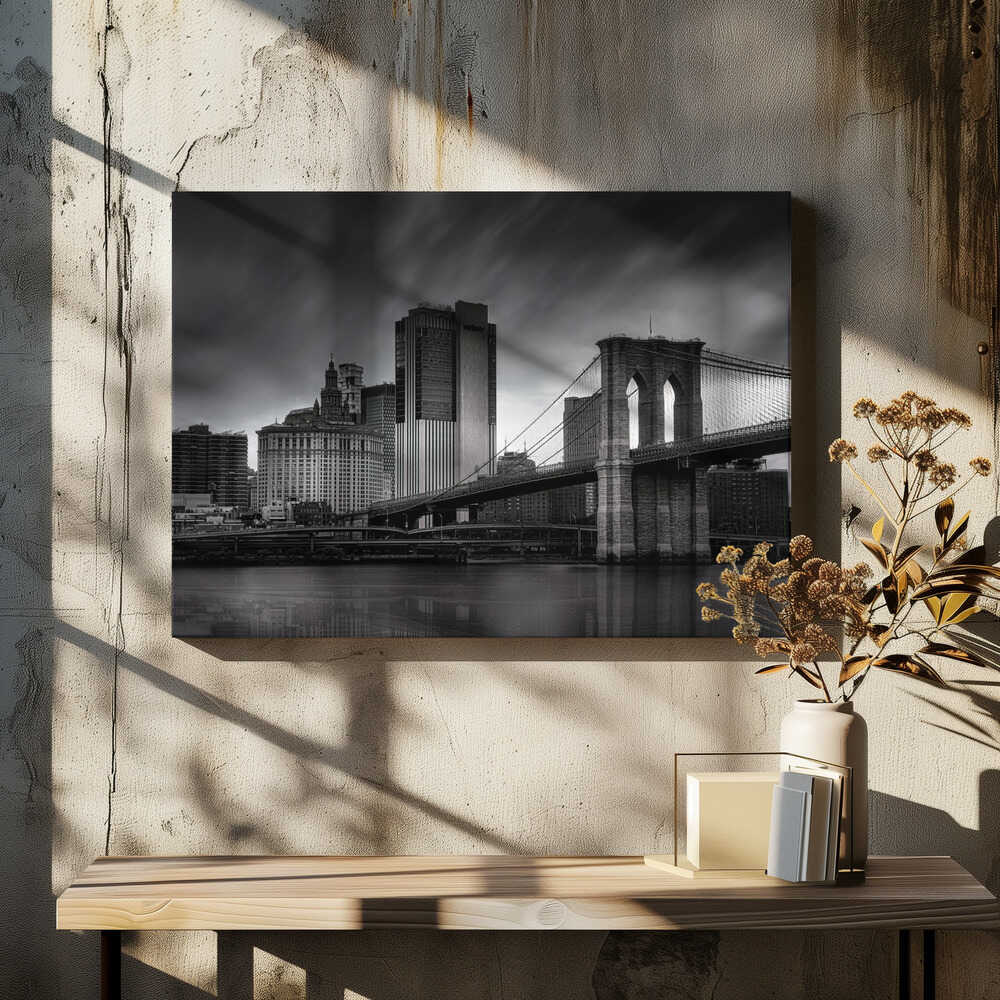 Brooklyn Bridge - NYC