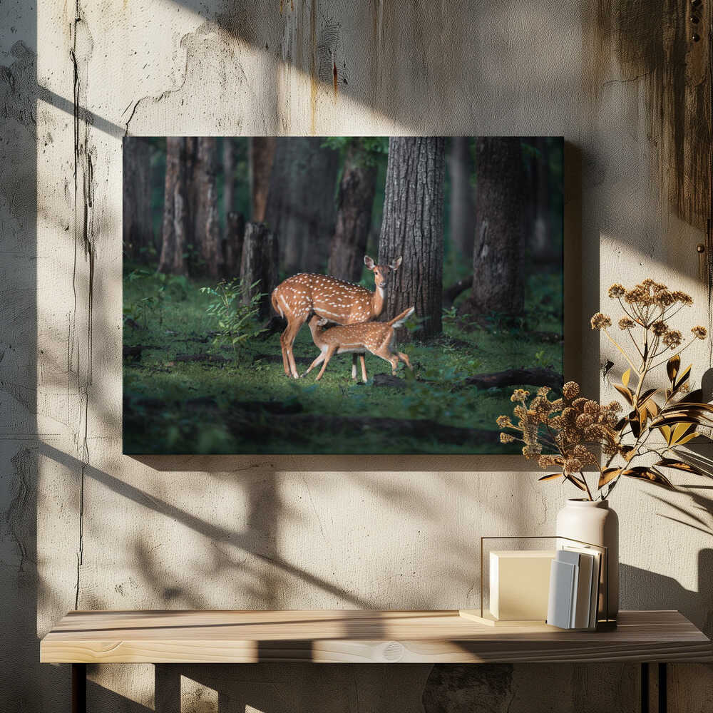 Sanctity of Motherhood