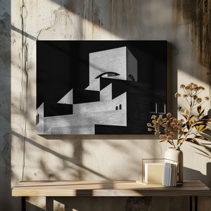 Art Prints of Light & Shadow