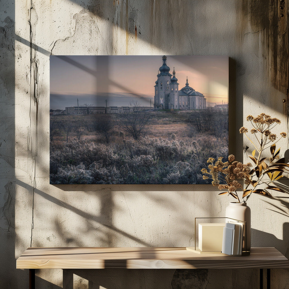 Cathedral of the Transfiguration