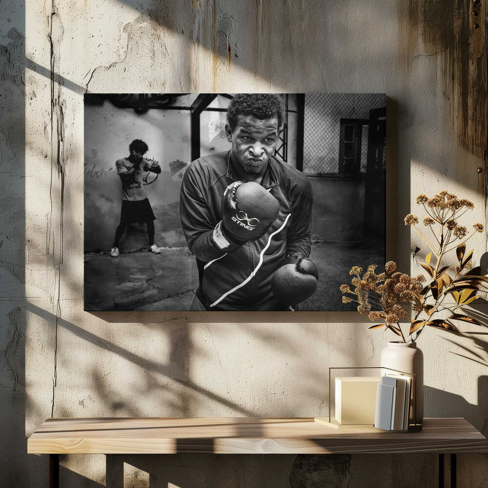 Practice makes perfect!