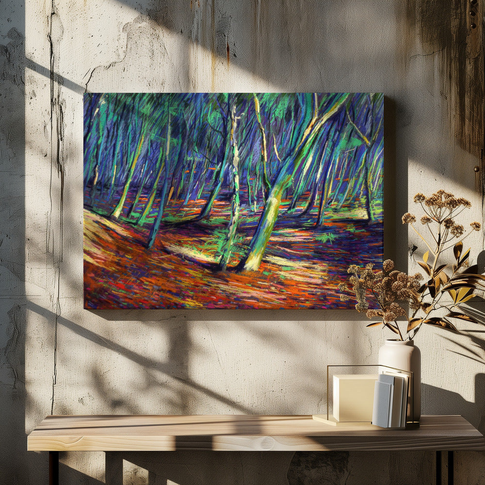 Berg en Dal 01 (2014)