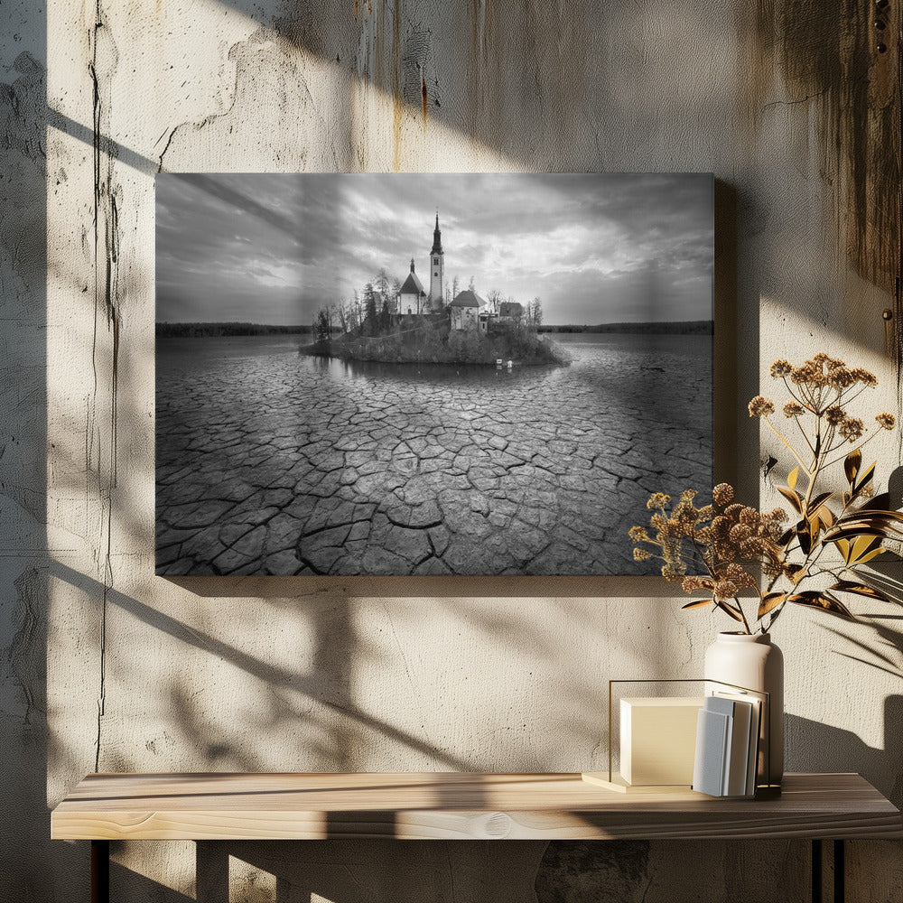 Bled Lake coming soon