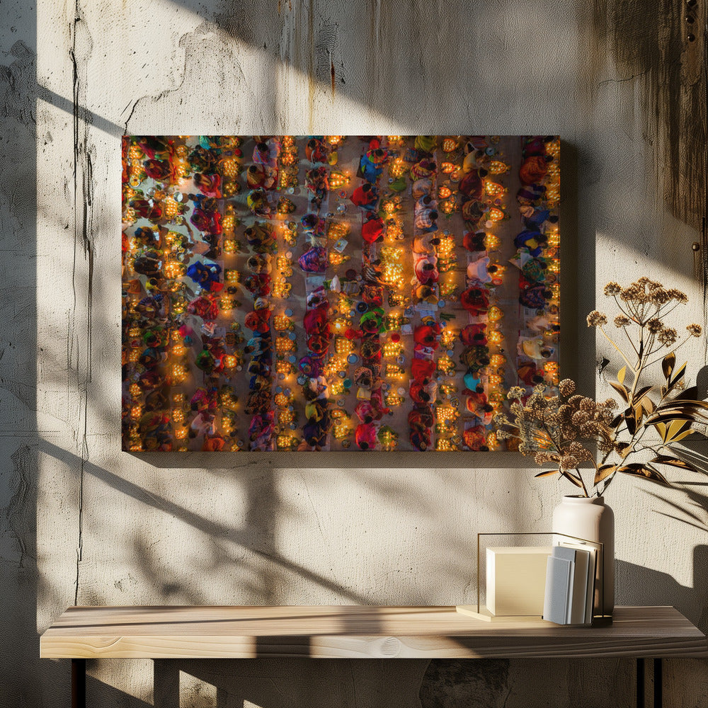 Lokenath Brahmachari Ashram temple