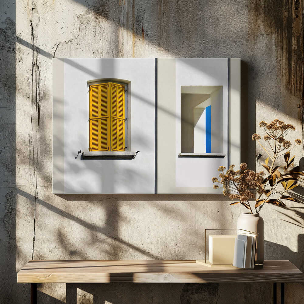 Urban textures - Tel Aviv