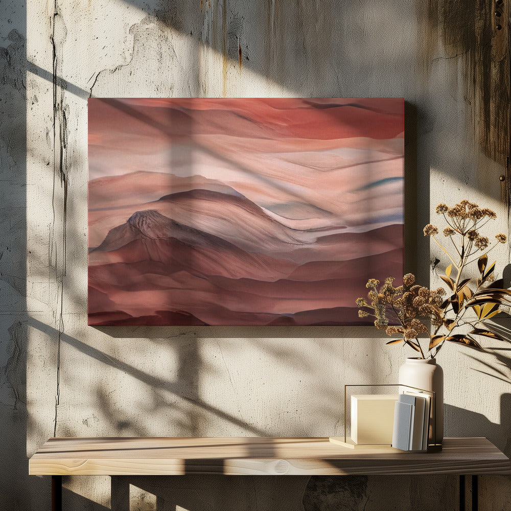 On the road to Santa Barbara