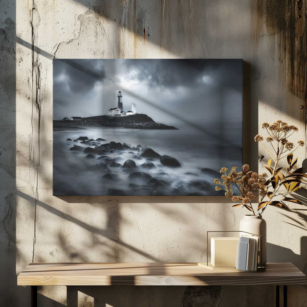 Montauk Point Lighthouse