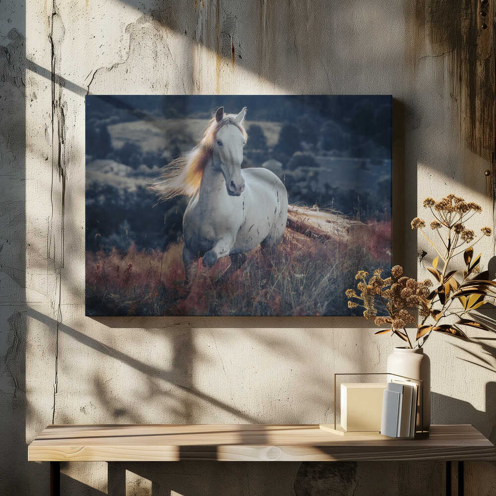 a short story about sunrise