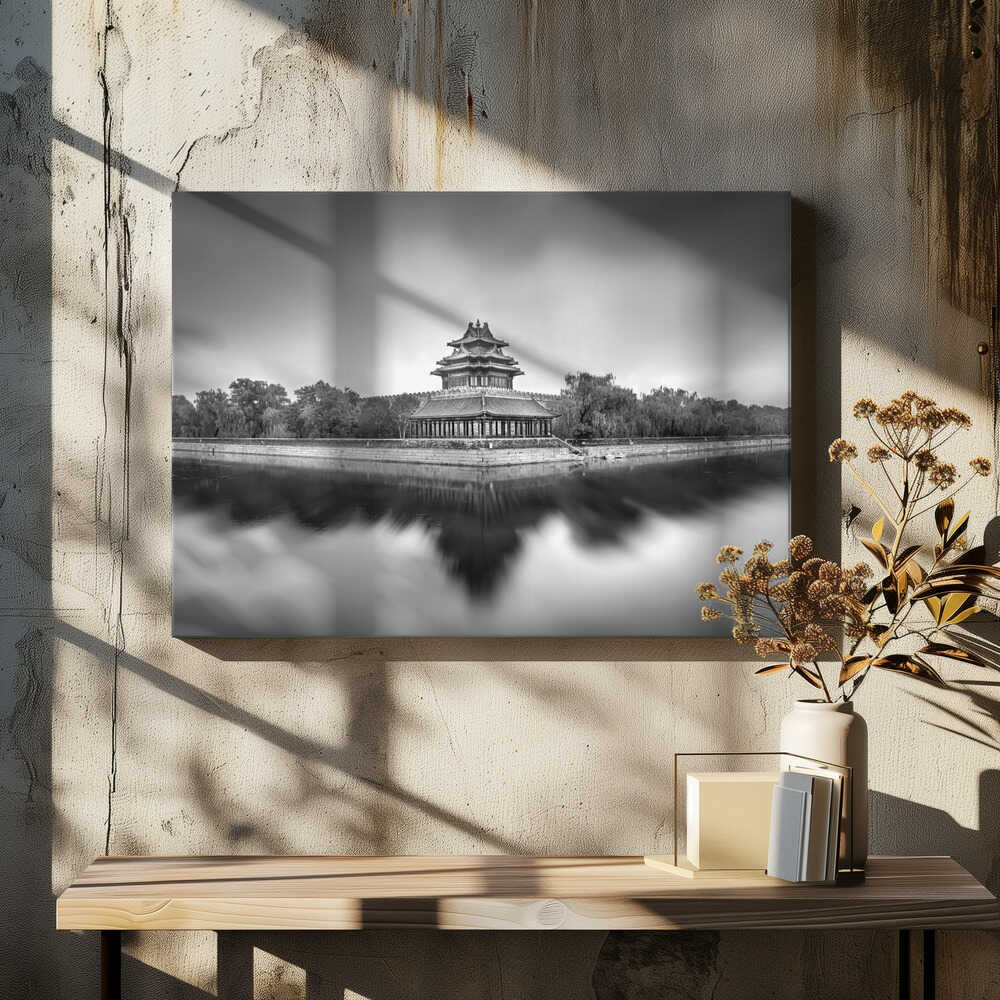 Watch Tower ( Forbidden City)