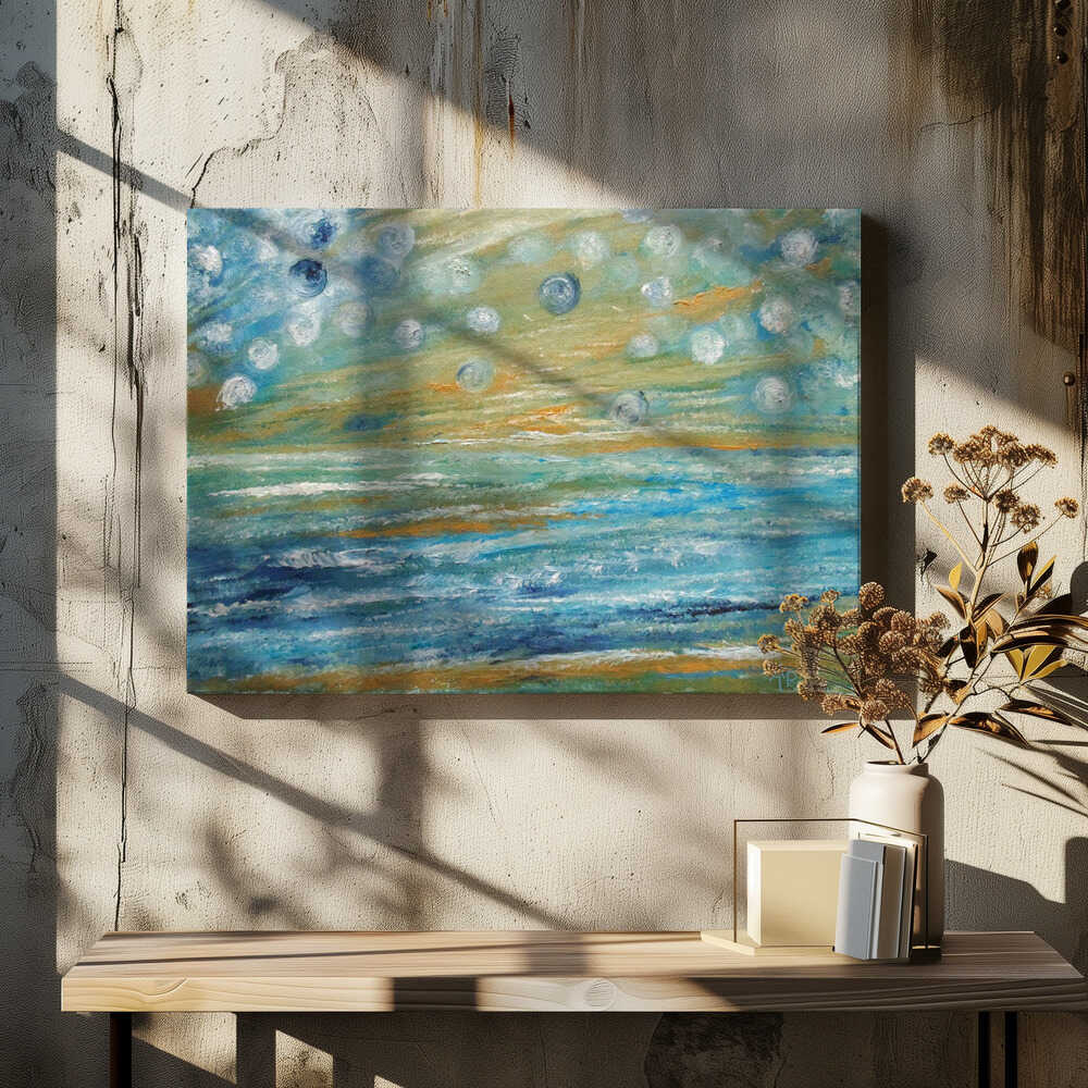 Music From the Spheres