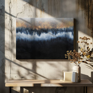 Art Prints of Golden Horizon