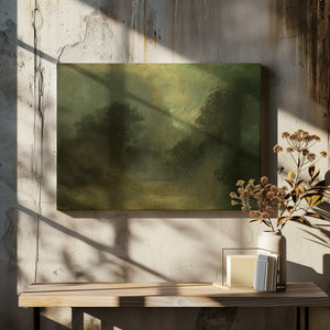 Art Prints of Glade Walk