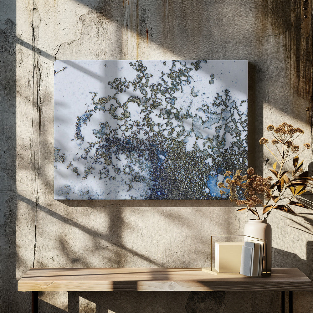 Art Prints of Coral Rising